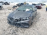 4T1G11AK3MU****** Usados y Reparables 2021 Toyota Camry en Dallas