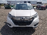 3CZRU6H57NM****** Wrecked 2022 Honda HR-V in Minnesota State