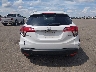 3CZRU6H57NM****** Wrecked 2022 Honda HR-V