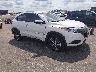 3CZRU6H57NM****** Salvage and Wrecked 2022 Honda HR-V in Minneapolis South