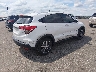 3CZRU6H57NM****** Salvage and Wrecked 2022 Honda HR-V in Minnesota State