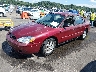 1FAFP53U96A****** Used and Repairable 2006 Ford Taurus in Saint Louis