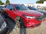 5J8YE1H08NL****** Salvamento y Destrozados 2022 Acura MDX en Charlotte