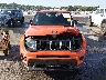 ZACNJBAB0KP****** Wrecked 2019 Jeep Renegade in Illinois State