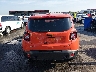 ZACNJBAB0KP****** Wrecked 2019 Jeep Renegade