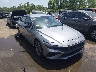 KMHLM4DG6SU****** Salvage and Wrecked 2025 Hyundai Elantra in Cleveland