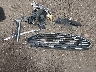 3FA6P0D9XJR****** Wrecked 2018 Ford Fusion in Virginia State
