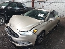 3FA6P0D9XJR****** Used and Repairable 2018 Ford Fusion in Tidewater
