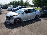 3N1AB7AP0GY****** Used and Repairable 2016 Nissan Sentra in Englishtown
