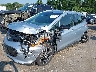 1G1FX6S04H4****** Used and Repairable 2017 Chevrolet Bolt EV in Templeton