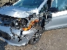 1G1FX6S04H4****** Salvage and Repairable 2017 Chevrolet Bolt EV in Massachusetts State