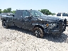 3C63RRGL6RG****** Salvage and Wrecked 2024 RAM 3500 in Fort Worth North