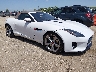 SAJDD5GX7KC****** Salvamento y Destrozados 2019 Jaguar F-Type en Chicago North