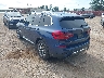 5UXTR7C57KL****** Salvage and Repairable 2019 BMW X3 in Longview