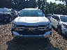 1GCRYDED9LZ****** Destrozados 2020 Chevrolet Silverado 1500 en Estado de Nueva York