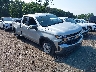 1GCRYDED9LZ****** Salvamento y Destrozados 2020 Chevrolet Silverado 1500 en LI - Rice Court Yard