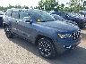 1C4RJFBG6LC****** Salvamento y Destrozados 2020 Jeep Grand Cherokee en Cleveland