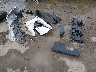 1HGCV1F33NA****** Wrecked 2022 Honda Accord in West Virginia State