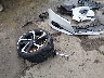 1HGCV1F33NA****** Repairable 2022 Honda Accord