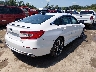 1HGCV1F33NA****** Salvage and Wrecked 2022 Honda Accord in West Virginia State