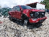 1FTFW1E58MK****** Salvage and Wrecked 2021 Ford F-150 in Shady Spring