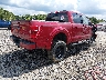 1FTFW1E58MK****** Salvage and Wrecked 2021 Ford F-150 in West Virginia State