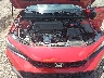 2HGFE2F55SH****** Repairable 2025 Honda Civic in Lexington