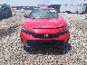 2HGFE2F55SH****** Wrecked 2025 Honda Civic in South Carolina State