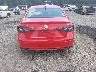 2HGFE2F55SH****** Wrecked 2025 Honda Civic