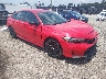 2HGFE2F55SH****** Salvage and Wrecked 2025 Honda Civic in Lexington