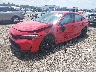 2HGFE2F55SH****** Used and Repairable 2025 Honda Civic in Lexington