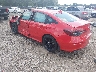2HGFE2F55SH****** Salvage and Repairable 2025 Honda Civic in Lexington