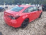 2HGFE2F55SH****** Salvage and Wrecked 2025 Honda Civic in South Carolina State