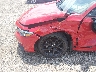 2HGFE2F55SH****** Salvage and Repairable 2025 Honda Civic in South Carolina State