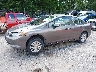 2HGFB2F55CH****** Destrozados 2012 Honda Civic en Estado de Maine