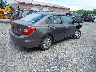 2HGFB2F55CH****** Salvamento y Destrozados 2012 Honda Civic en Estado de Maine