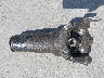 KMHDH4AE2CU****** Wrecked 2012 Hyundai Elantra in Texas State