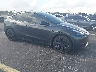 7SAYGAEE9SF****** Salvage and Wrecked 2025 Tesla Model Y in Electric Vehicle Auctions