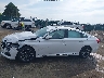 1HGCV1F58NA****** Salvage 2022 Honda Accord