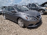 3N1AB7AP0KY****** Salvage and Wrecked 2019 Nissan Sentra in Lafayette