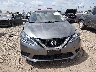 3N1AB7AP0KY****** Salvage and Repairable 2019 Nissan Sentra in Louisiana State