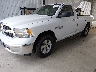 3C6JR7ET7JG****** Used and Repairable 2018 RAM 1500 in Minneapolis South