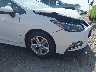 3G1BE6SM4HS****** Repairable 2017 Chevrolet Cruze