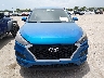 KM8J23A46KU****** Destrozados 2019 Hyundai Tucson en Estado de Texas