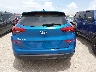 KM8J23A46KU****** Destrozados 2019 Hyundai Tucson