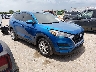 KM8J23A46KU****** Salvamento y Destrozados 2019 Hyundai Tucson en Houston
