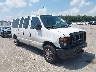 1FMNE1BL3DD****** Salvamento y Destrozados 2013 Ford E-150 en Indianapolis South