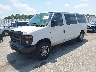 1FMNE1BL3DD****** Usados y Reparables 2013 Ford E-150 en Indianapolis South