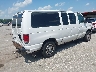 1FMNE1BL3DD****** Salvamento y Destrozados 2013 Ford E-150 en Estado de Indiana