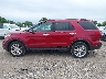 1FM5K8D84DG****** Salvage 2013 Ford Explorer